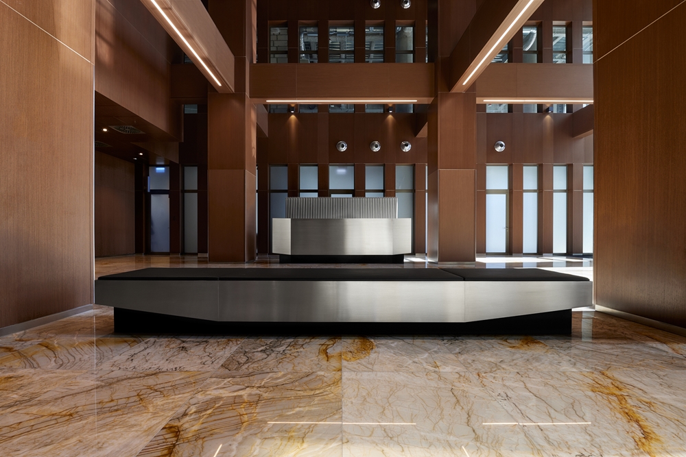 Unity Centre Kraków